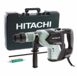 Перфоратор Hikoki-Hitachi DH40MEY SDSmax 1150W 10,5J