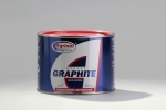 Грес графитна 0.4кг. Agrinol