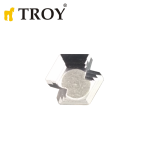 Ключ многостъпален за смяна на муфи на радиатори 1/2"- 3/8"-3/4"-1" TROY