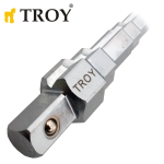 Ключ многостъпален за смяна на муфи на радиатори 1/2"- 3/8"-3/4"-1" TROY