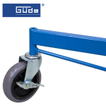 Повдигач за гипсокартон GUDE GTL335