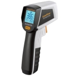Термометър лазерен безконтактен от -40 до +400 °C Laserliner ThermoSpot Pocket