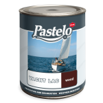 Лак яхтен Pastelo 0.650л.