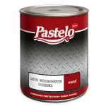 Грунд антикорозионен окс. червен Pastelo 0.900 кг.