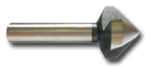 Зенкер за метал DIN 335 ф16.5/60.0мм/90