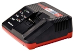 Комплект акумулаторни инструменти EINHELL TE-TK 18 Li Kit X-Change  винтоверт и ъглошлайф 18V 1.5Ah/ 3.0Ah