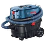 Прахосмукачка за сухо и мокро почистване Bosch GAS 12-25 PL 1350W 25L