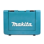 Куфар за перфоратор пластмасов Makita 560х460х140мм.