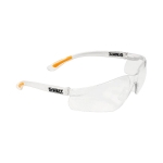 Очила предпазни противоударни UV - защита , безцветни, DeWALT Contractor Pro