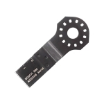 Нож за мултифункционален осцилатор  20 мм, BiM, AIZ 20 AB Bosch
