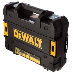 Перфоратор DeWALT D25134K-QS, SDS-plus, 800 W 2.8 J