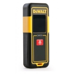 Ролетка лазерна противоударна DeWALT DW033 0.15-30м +/-2мм