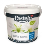 Латекс бял Pastelo 0.750л.