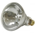 Лампа инфра  250W  E27