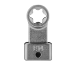 Ключ за демонтаж на обтяжни ролки със сменяеми накрайници Neo 11-169