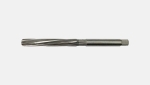 Райбер ръчен с цилиндрична опашка HSS DIN 206 ф18х93мм H7