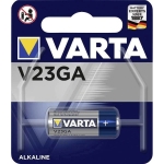 Батерия алкална V23GA 12V  VARTA
