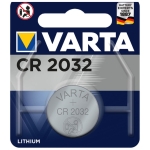Батерия CR 2032 VARTA