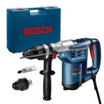 Перфоратор Bosch GBH 4-32 DFR SDS-plus 900W 4.2J