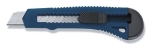 Нож макетен 18 мм KANA