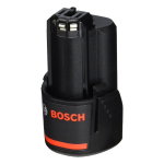 Батерия акумулаторна Bosch GBA 12 V Li-Ion 12V 2.0 Ah, 1 607 A35 0C5
