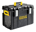 Куфар за инструменти пластмасов Stanley Toughsystem TS400 Fatmax 550х336х408мм.