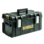 Куфар за инструменти DeWALT DS300 пластмасов 550х336х308мм