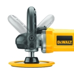 Полирмашина DeWALT DWP849X-QS ф150 мм 1250 W