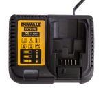 Устройство зарядно за Li-Ion батерии DeWalt 10.8-18.0 V DCB115