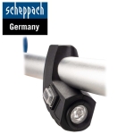 Шлайфмашина за стени и тавани Scheppach DS920X 710w ф225mm.