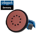 Шлайфмашина за стени и тавани Scheppach DS920X 710w ф225mm.
