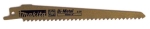 Нож за саблевиден трион за дърво и метал 4.2x152x132мм Makita