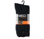 Чорапи работни комплект 3бр. Neo №39-42, 82-360