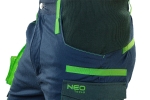 Работни панталони Neo XXL/56, 81-226-XXL