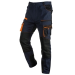 Работни панталони Neo Garage XL/54, 81-237-XL