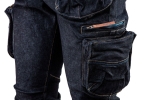 Работни панталони 5 джоба Neo XL/54, 81-229-XL