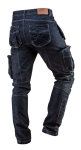 Работни панталони 5 джоба Neo XXL/56, 81-229-XXL