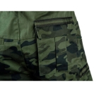 Работни къси панталони камуфлаж Neo XXXL/58, 81-271-XXXL