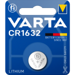 Батерия CR 1632 VARTA