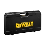 Куфар за перфоратор пластмасов DeWALT DCH263P1, DCH263N, N614733
