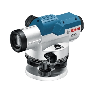 Нивелир оптичен 32x 0.03 мм,  Bosch GOL 32 G Professional  0 601 068 501