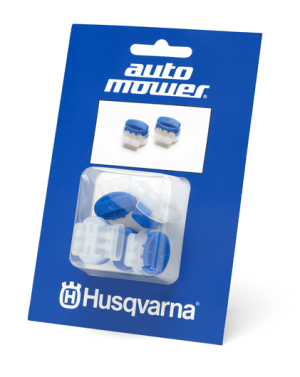 Конектори присъединителни за Automower Husqvarna 5бр.
