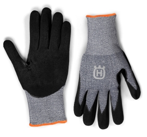 Ръкавици с нитрил Husqvarna Technical Grip №10