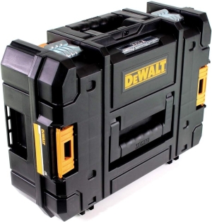 Куфар за инструменти пластмасов DeWALT TSTAK II 440х176х332мм DeWALT N615986