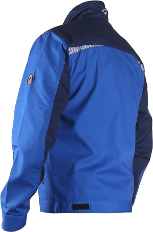 Яке работно синьо размер 58 Prisma Summer Jacket