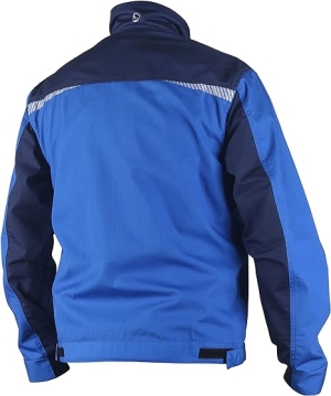 Яке работно синьо размер 54 Prisma Summer Jacket