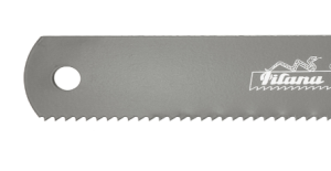 Лист за ножовка 400х40-4 BG