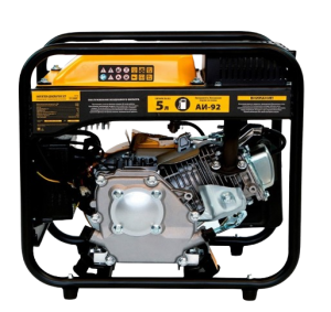 Генератор за ток бензинов инверторен Denzel GT-2500iF 2.5 kW,  220V