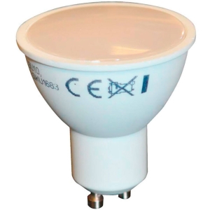 Крушка диодна LED GU10 5W 4000K  V-TAC