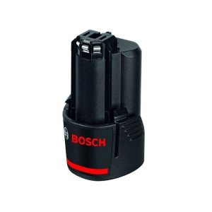 Батерия акумулаторна Bosch GBA 12 V Li-Ion 12V 2.0 Ah.